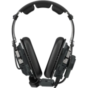 HOLLYLAND SOLIDCOM M1 PRO-8 DOUBLE EAR HEADSETS