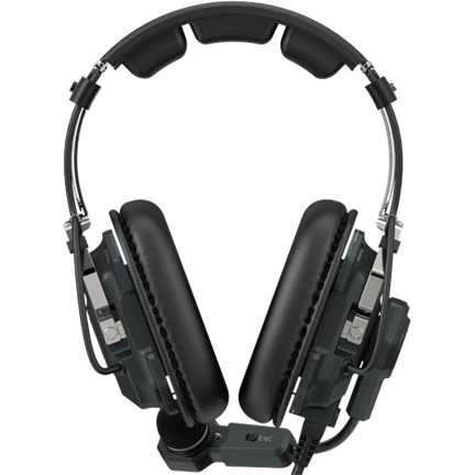 HOLLYLAND SOLIDCOM M1 PRO-8 DOUBLE EAR HEADSETS