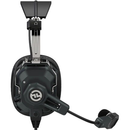 HOLLYLAND SOLIDCOM M1 PRO-8 DOUBLE EAR HEADSETS