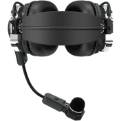 HOLLYLAND SOLIDCOM M1 PRO-8 DOUBLE EAR HEADSETS