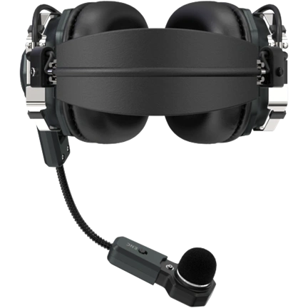 HOLLYLAND SOLIDCOM M1 PRO-8 DOUBLE EAR HEADSETS