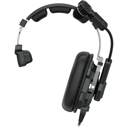 HOLLYLAND SOLIDCOM M1 PRO-8 SINGLE EAR HEADSETS