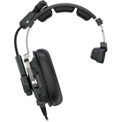 HOLLYLAND SOLIDCOM M1 PRO-8 SINGLE EAR HEADSETS