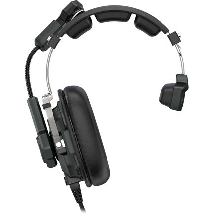 HOLLYLAND SOLIDCOM M1 PRO-8 SINGLE EAR HEADSETS