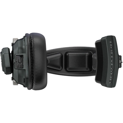 HOLLYLAND SOLIDCOM M1 PRO-8 SINGLE EAR HEADSETS