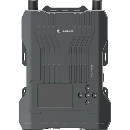 HOLLYLAND SOLIDCOM M1 PRO RRU BASE STATION