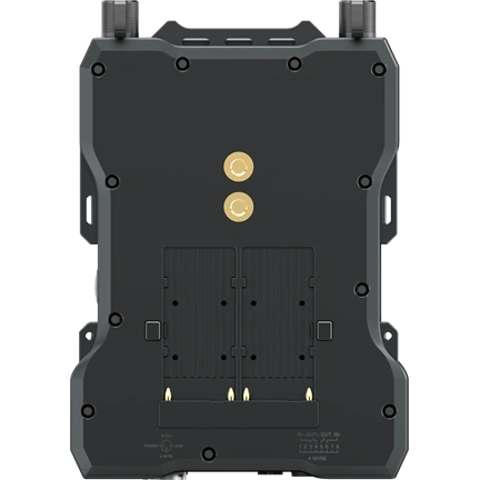 HOLLYLAND SOLIDCOM M1 PRO RRU BASE STATION