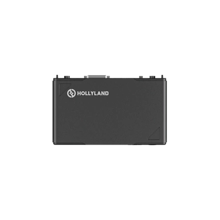 HOLLYLAND SOLIDCOM ROAMING HUB V-MOUNT