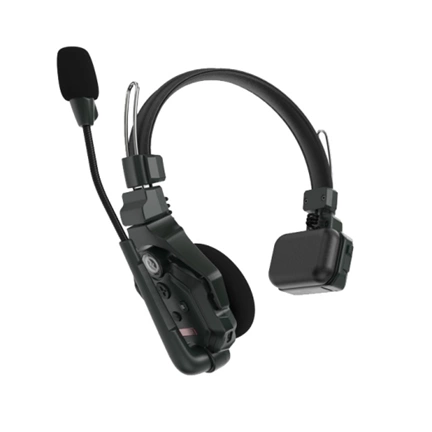 HOLLYLAND Solidcom C1-2S (2db Headset)