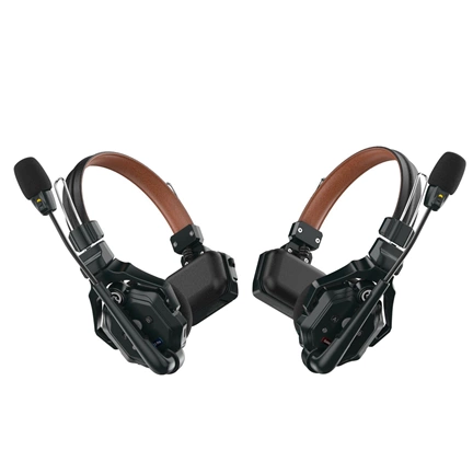 HOLLYLAND Solidcom C1 PRO - 2S (2db Headset)