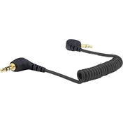 HOLLYLAND TRS to TRS Patch cable 3.5mm