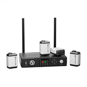 HOLLYLAND WIRELESS TALLY SYSTEM-4 LIGHTS