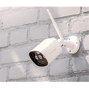 HOMBLI Smart Outdoor Camera