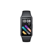 HONOR Band 7 Meteorite Black