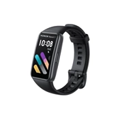 HONOR Band 7 Meteorite Black