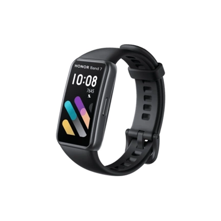 HONOR Band 7 Meteorite Black