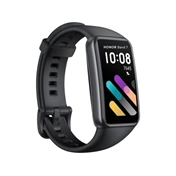 HONOR Band 7 Meteorite Black