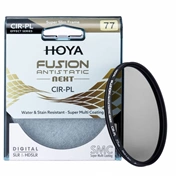 HOYA Fusion Antistatic Next CIR-PL 49mm