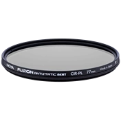 HOYA Fusion Antistatic Next CIR-PL 67mm