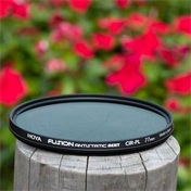 HOYA Fusion Antistatic Next CIR-PL 67mm