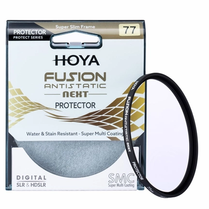 HOYA Fusion Antistatic Next Protector 52mm