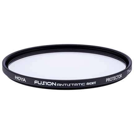 HOYA Fusion Antistatic Next Protector 82mm