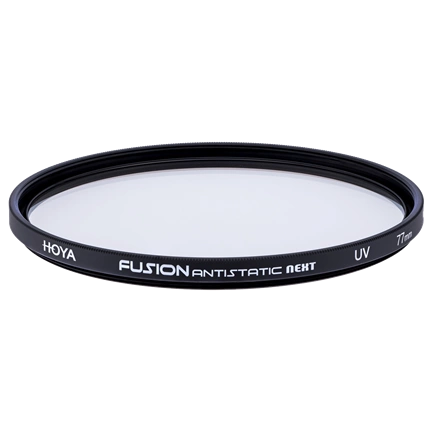 HOYA Fusion Antistatic Next UV 58mm