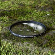 HOYA Fusion Antistatic Next UV 58mm