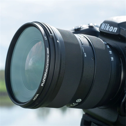 HOYA Fusion Antistatic Next UV 72mm