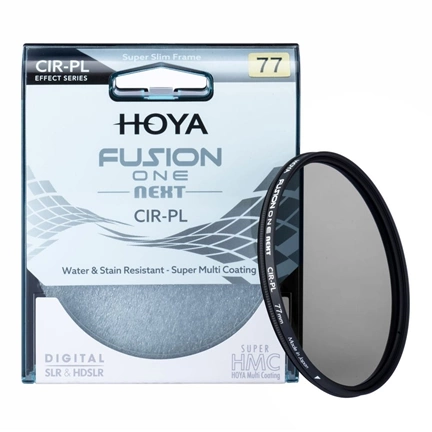 HOYA Fusion One Next C.Polar 37mm