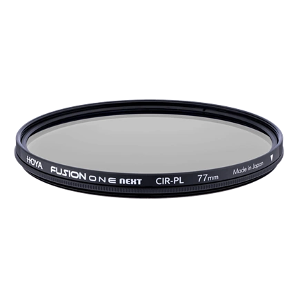 HOYA Fusion One Next C.Polar 55mm
