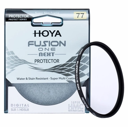 HOYA Fusion One Next Protector 52mm
