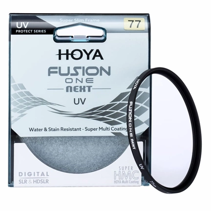 HOYA Fusion One Next UV 62mm