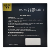 HOYA HD Mk II CIR-PL 52mm