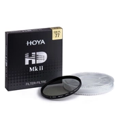 HOYA HD Mk II CIR-PL 52mm