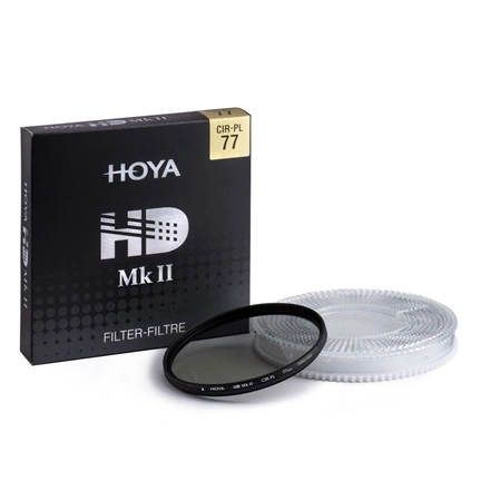 HOYA HD Mk II CIR-PL 72mm