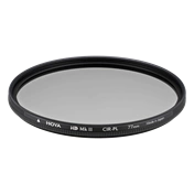 HOYA HD Mk II CIR-PL 72mm