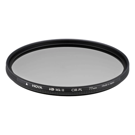 HOYA HD Mk II CIR-PL 72mm