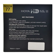 HOYA HD Mk II Protector 67mm