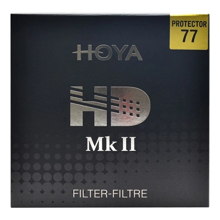 HOYA HD Mk II Protector 72mm