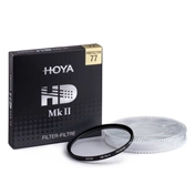 HOYA HD Mk II Protector 72mm