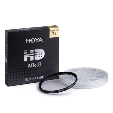 HOYA HD Mk II Protector 72mm