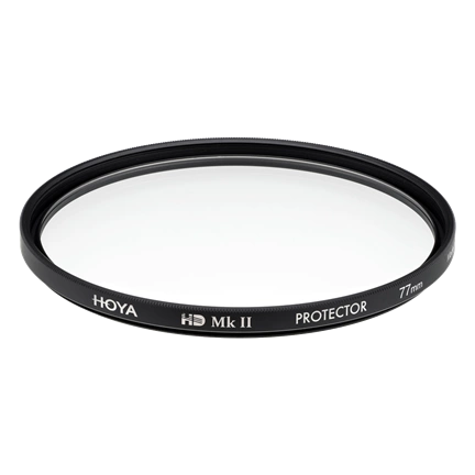 HOYA HD Mk II Protector 72mm
