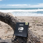 HOYA HD Mk II UV 62mm