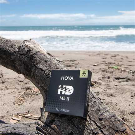 HOYA HD Mk II UV 62mm