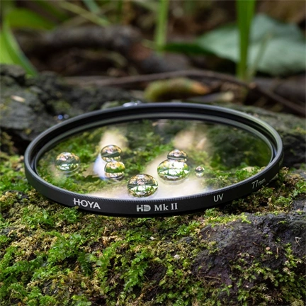 HOYA HD Mk II UV 62mm
