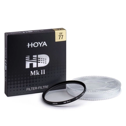 HOYA HD Mk II UV 67mm