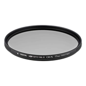 HOYA HD Nano Mk II CIR-PL 62mm