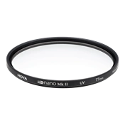 HOYA HD Nano Mk II UV 49mm