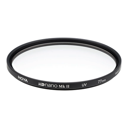 HOYA HD Nano Mk II UV 72mm